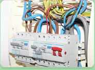 Chandlers Ford electrical contractors